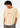 Casa N012 tee in Pastel Yellow