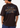 Casa N012 tee in Espresso