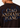 Casa N012 tee in Espresso