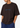 Casa N012 tee in Espresso