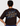 Casa N012 tee in Espresso
