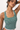Layered Tank in Green/ Blue