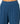 Ribbed Straight-fit Pants in Vintage Blue
