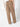 Wide Leg Utility Unisex Sweatpants in Khaki