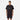 N012 Studio Tee in Jet Black