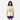 Lion Crest Raquette Tee in Pastel Yellow