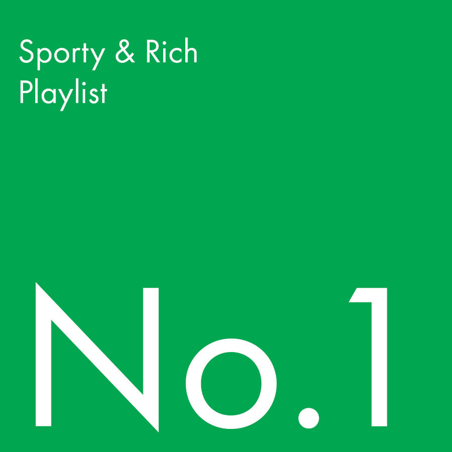 playlist 1