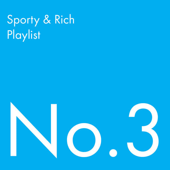 playlist 3