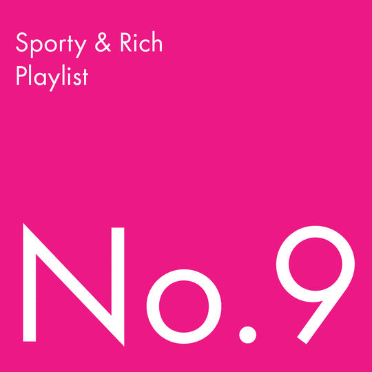 playlist 9