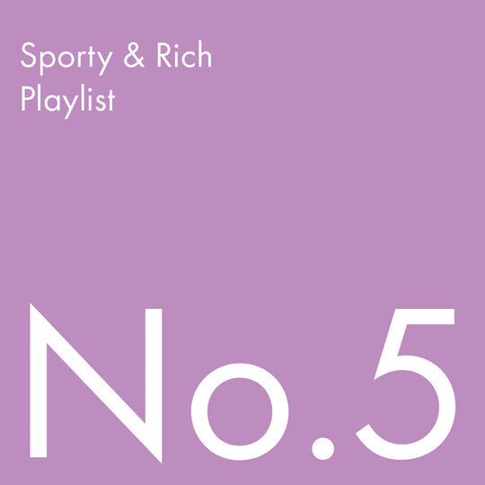 playlist 5