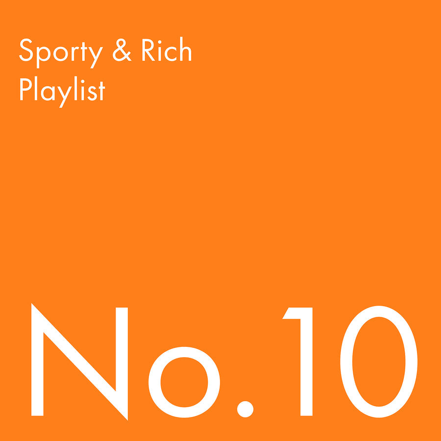 playlist 10